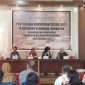 Pemkab Bolmong Gelar Penyuluhan Hukum, Dorong Kesadaran Hukum di Tingkat Desa//Foto: Pemkab Bolmong