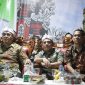 Meriahkan Nyepi, Pawai Ogoh-Ogoh Dihadiri Wali Kota Kotamobagu dan Pejabat Provinsi Sulut//Foto: Istimewa.