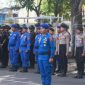 191 Personel Gabungan Dikerahkan Amankan Pekan Suci Paskah 2025 di Labuan Bajo//Foto: Istimewa.
