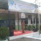 Plt. Kepala Dinas Pendidikan Kabupaten Asahan, Musa AL Bakri, SE, M.Si saat menyampaikan kata sambutan//Foto: Afrizal Margolang.