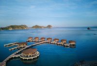 Pulau Bajo Nusa Tengara Timur//Foto: Holytaitravel