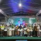 Ketua DPRD Kotamobagu Dukung Pemberdayaan UMKM di Ansor Ramadan Expo 2025//Foto: Istimewa.