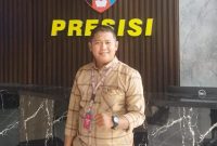 Ketua LSM KIBAR Bidang Investigasi Dan Pelaporan Dewan Pimpinan Wilayah Indonesia Timur, Rahmat Toan Barusi. [Foto : Istimewa]