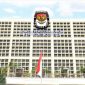 Komisi Pemilihan Umum (KPU) menyambut positif putusan Mahkamah Konstitusi (MK) terkait pemisahan pelaksanaan pemilu nasional dan pemilu lokal.(Intainews.id)