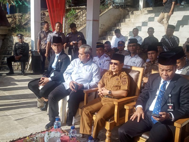 Suasana kegiatan berlangsung//Foto: Istimewa.