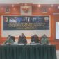 Dandim 0417/Kerinci Sosialisasikan Program Bapulket 4.0 untuk Tingkatkan Deteksi Dini dan Stabilitas Keamanan//Foto: Istimewa.