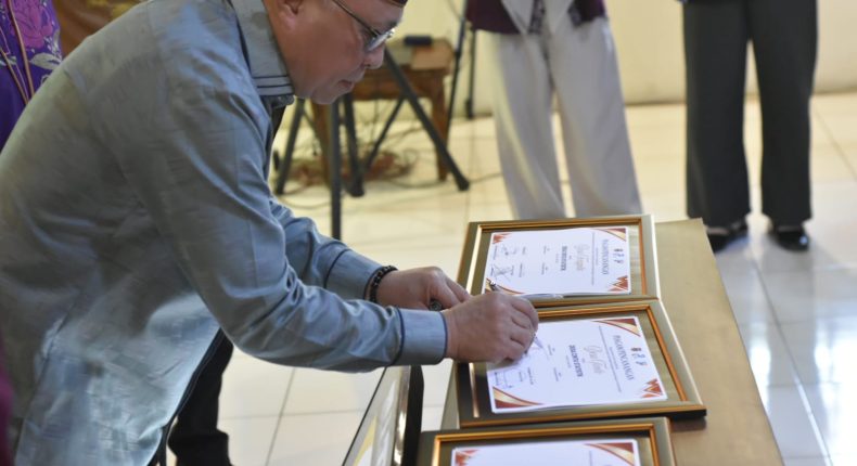 foto slider headline