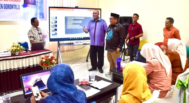 foto slider headline