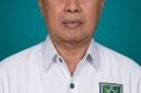 Wakil Ketua Komisi I DPRD Kotamobagu dari Fraksi PKB Saidin Mokoginta