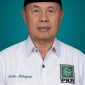 Wakil Ketua Komisi I DPRD Kotamobagu dari Fraksi PKB Saidin Mokoginta