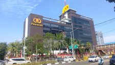 Gedung Bareskrim Polri, Jakarta. Biro Wassidik Bareskrim Polri menindaklanjuti pelimpahan aduan dari Divisi Propam Polri terkait dugaan pelanggaran prosedur penyidikan oleh Ditreskrimum Polda Metro Jaya||Foto: Tim Redaksi.