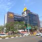 Gedung Bareskrim Polri, Jakarta. Biro Wassidik Bareskrim Polri menindaklanjuti pelimpahan aduan dari Divisi Propam Polri terkait dugaan pelanggaran prosedur penyidikan oleh Ditreskrimum Polda Metro Jaya||Foto: Tim Redaksi.