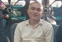 Wakil Ketua DPRD Kabupaten Bolaang Mongondow (Bolmong), Febrianto Tangahu//Foto: Istimewa.