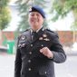 Bripka Edi Riyanto Ajudan Walikota Kota Kotamobagu (Photo : Protokoler)