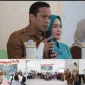 Pemkot Kotamobagu sosialisasikan pola asuh untuk mencegah  kekerasan terhadap anak dengan melibatkan berbagai elemen masyarakat, Selasa, 1 September 2026. (Foto: Lamk)
