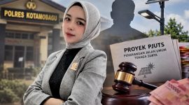 Advokat (Kuasa hukum Thasrin), Ariyati Ella Panu, SH MH//Foto: Istimewa.